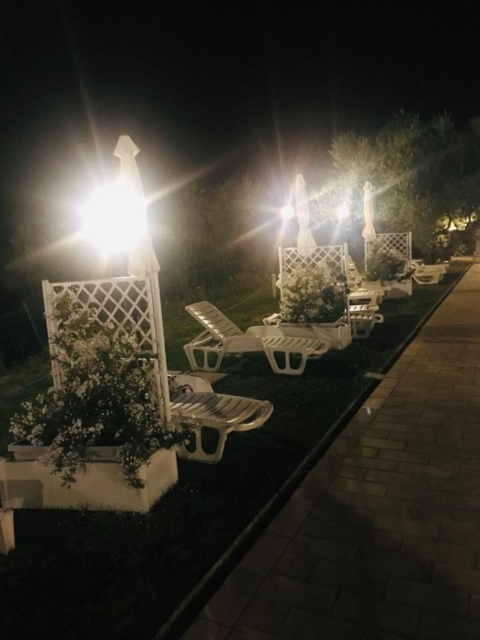Agriturismo Il Portico Penne Eksteriør bilde
