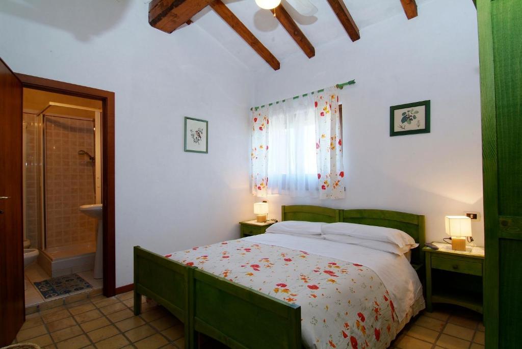 Agriturismo Il Portico Penne Rom bilde