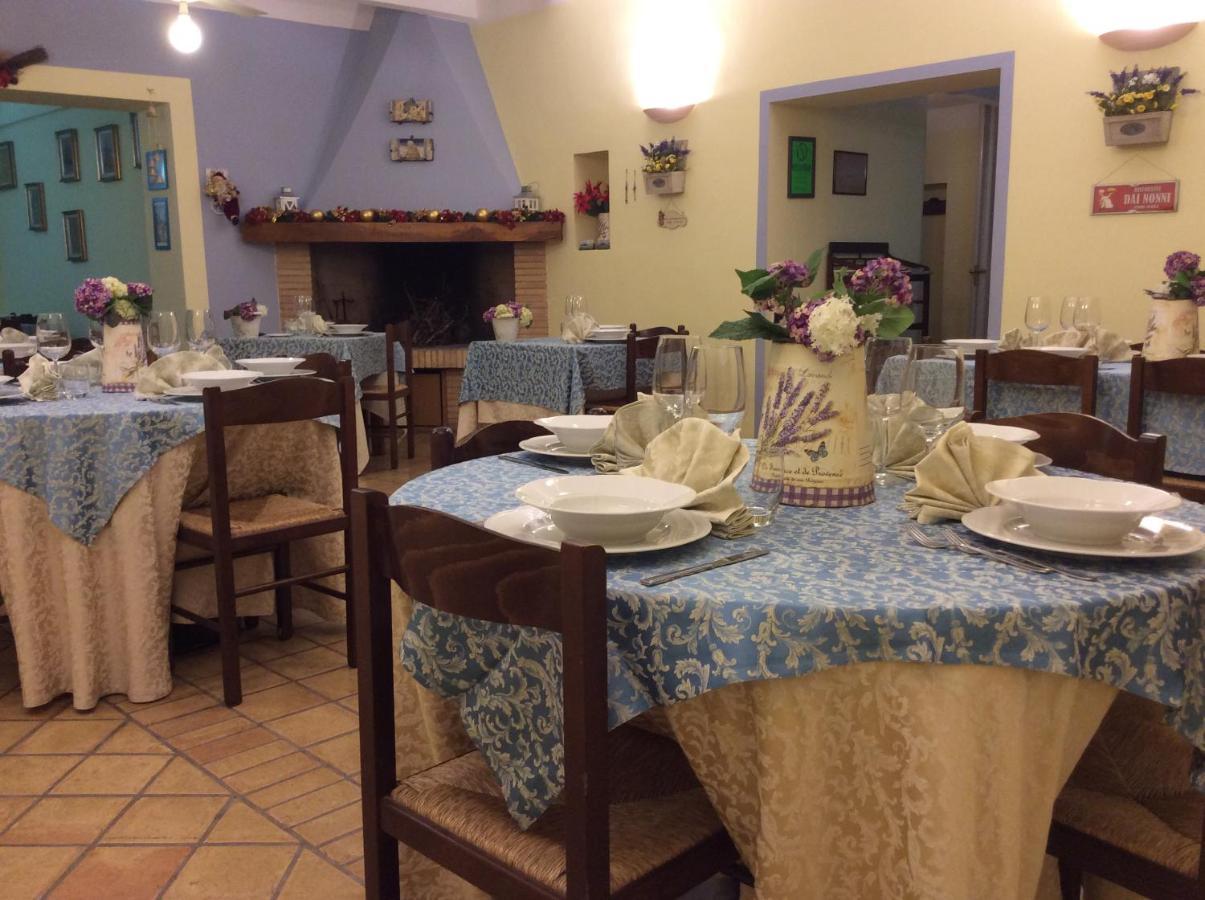 Agriturismo Il Portico Penne Eksteriør bilde